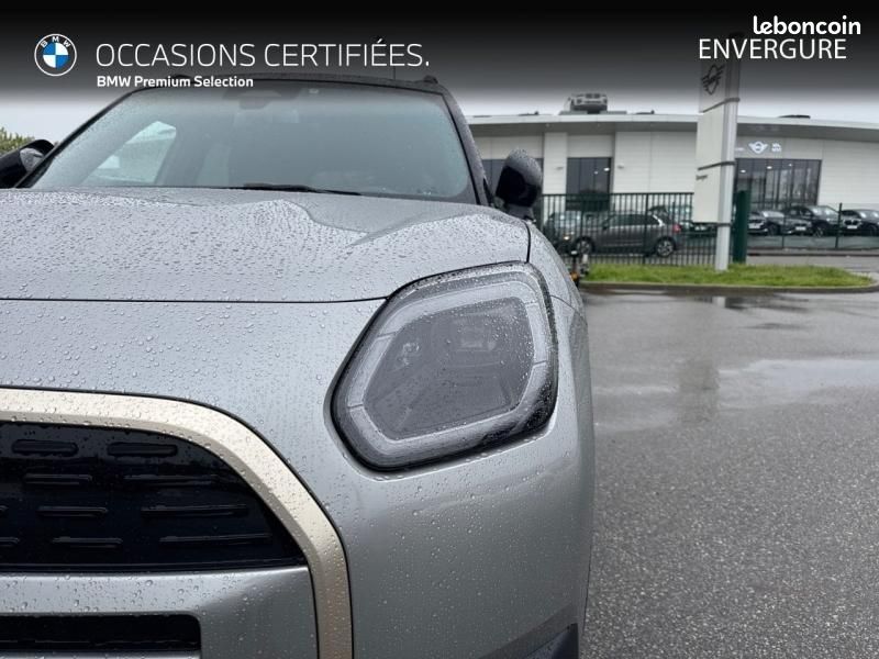 Mini Countryman E 204ch Favoured (image 17)