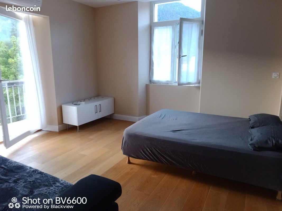 Appartement 1 pièce 34 m² · à Scionzier · 34 m² · 770 €/mois