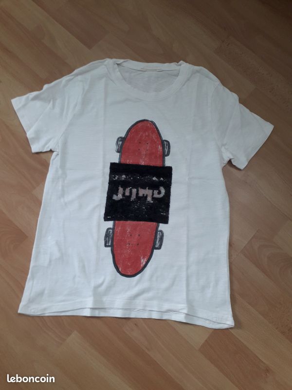 Tee-shirt (image 1)