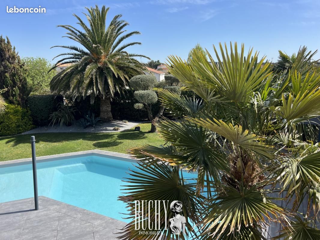 Maison 6 pièces 183 m² · à Les Sables-d'Olonne · 183 m² · 950 000 €