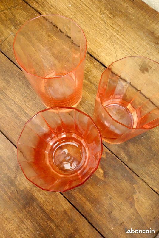 3 verres (image 2)