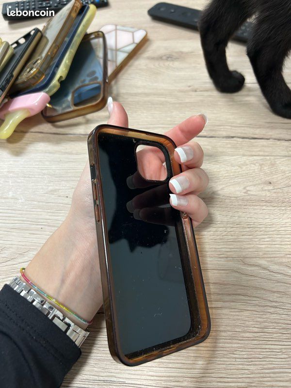 Coque d’iPhone 12 (image 2)