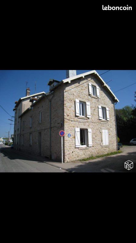 Immeuble 22 pièces 520 m² · à Épinal · 520 m² · 585 000 €