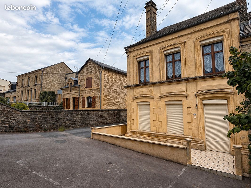 Maison 5 pièces 131 m² · à Vivier-au-Court · 131 m² · 116 500 €