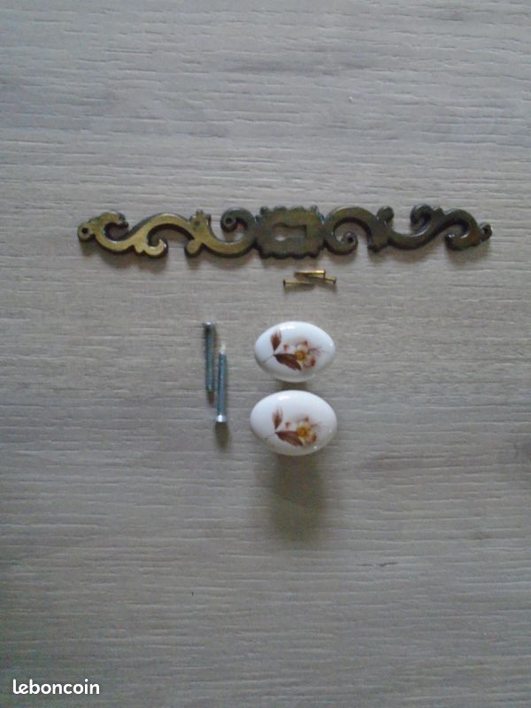 Bouton de porte de cuisine (image 4)