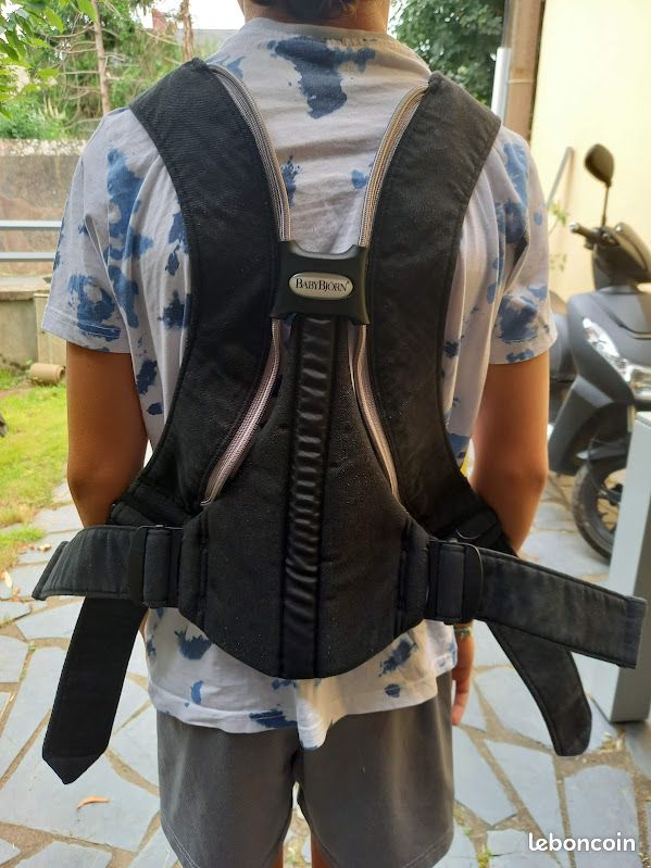 Equipement Bebe Babybjorn D Occasion Annonces Equipement Bebe Leboncoin Page 3 Equipement Bebe Babybjorn D Occasion Annonces Equipement Bebe Leboncoin Page 3