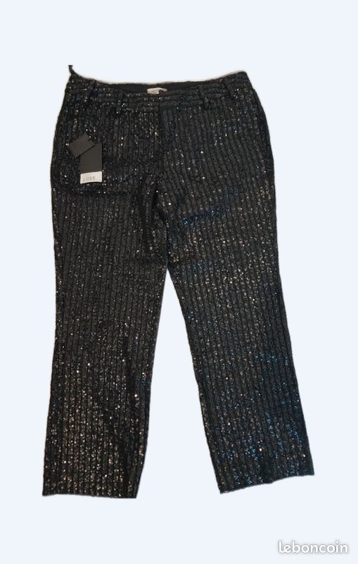Pantalon Zadig et Voltaire (image 1)