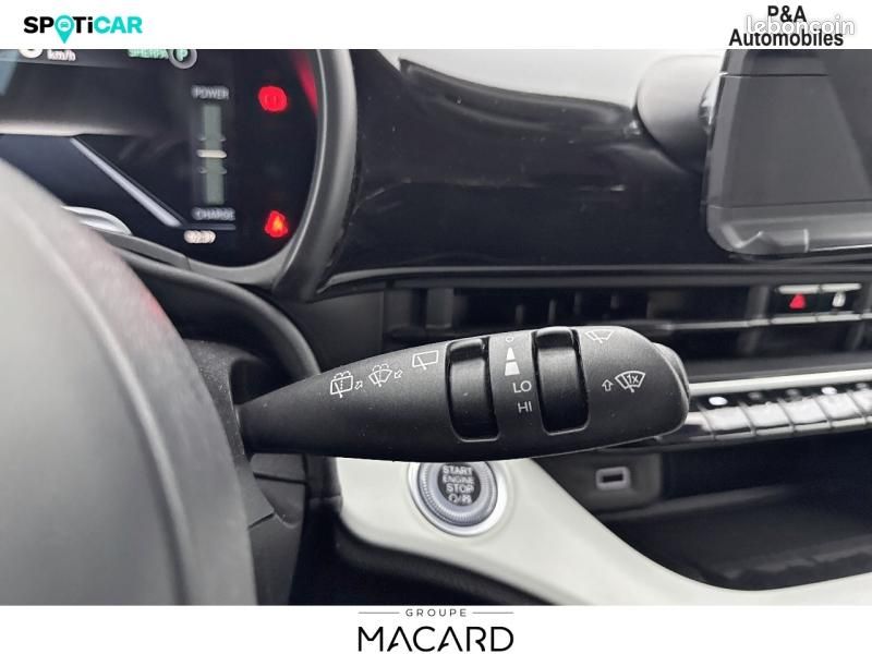 Fiat 500 e 95ch Action (image 16)