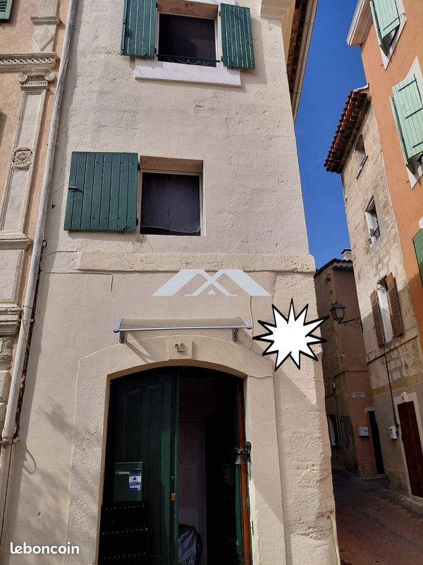 Maison 3 pièces 44 m² · à Istres · 44 m² · 128 500 €