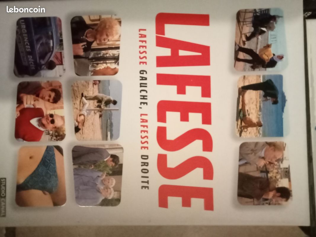 Films DVD (image 7)