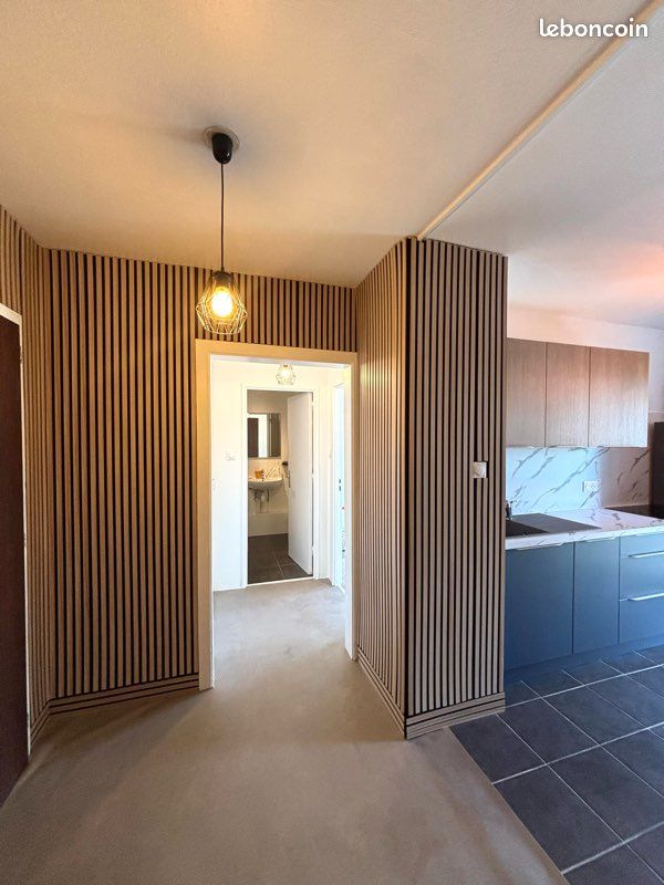 Appartement 2 pièces 45 m² · à Strasbourg · 45 m² · 219 000 €