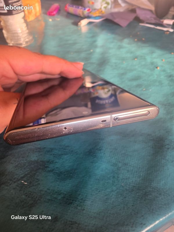 Galaxie note 10 plus (image 5)