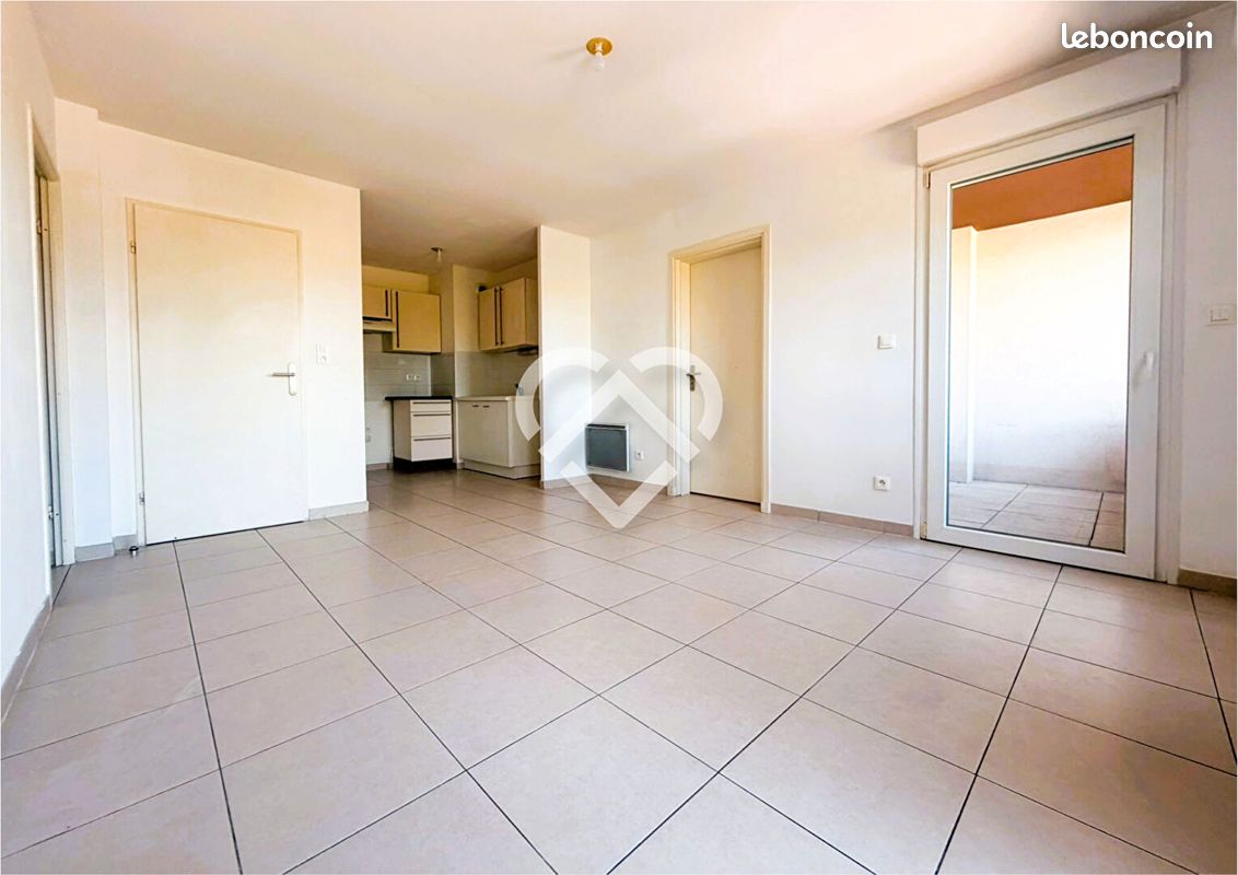 Appartement 3 pièces 55 m² · à Juvignac · 55 m² · 191 000 €