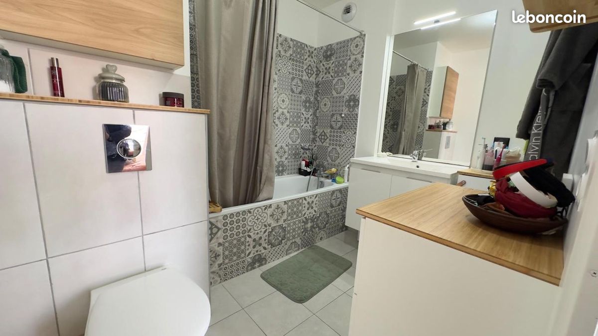 Appartement 4 pièces 77 m² (image 14)