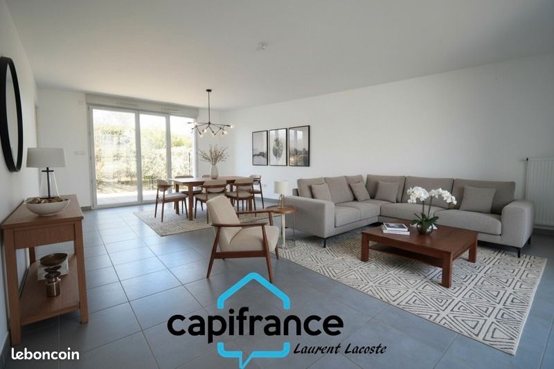 Maison 3 pièces 69 m² (image 2)