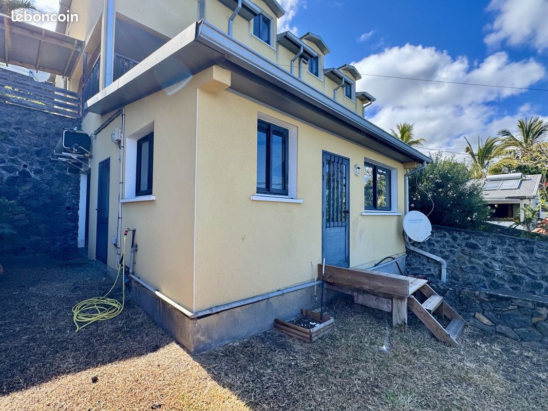 Appartement 2 pièces 51 m² · à Saint-Leu · 51 m² · 195 000 €