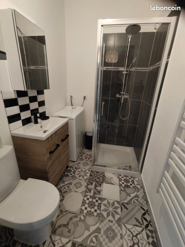 Appartement a louer vichy - 2 pièce(s) - 54 m2 - Surfyn