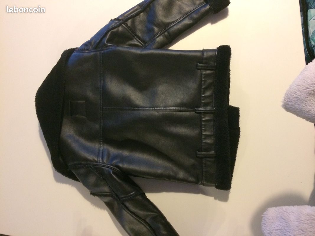 Perfecto gap (image 6)