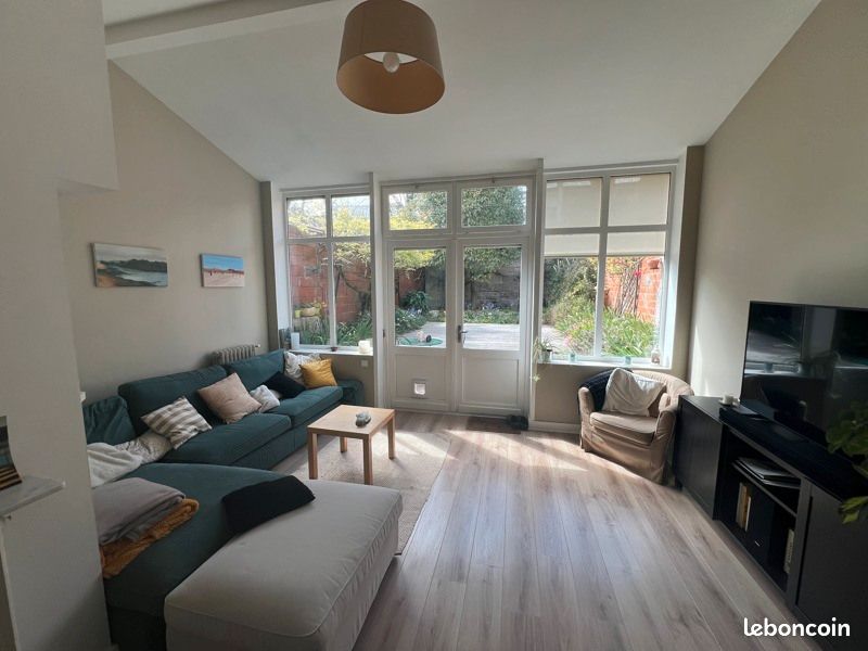 Maison de ville 6 pièces 158 m²