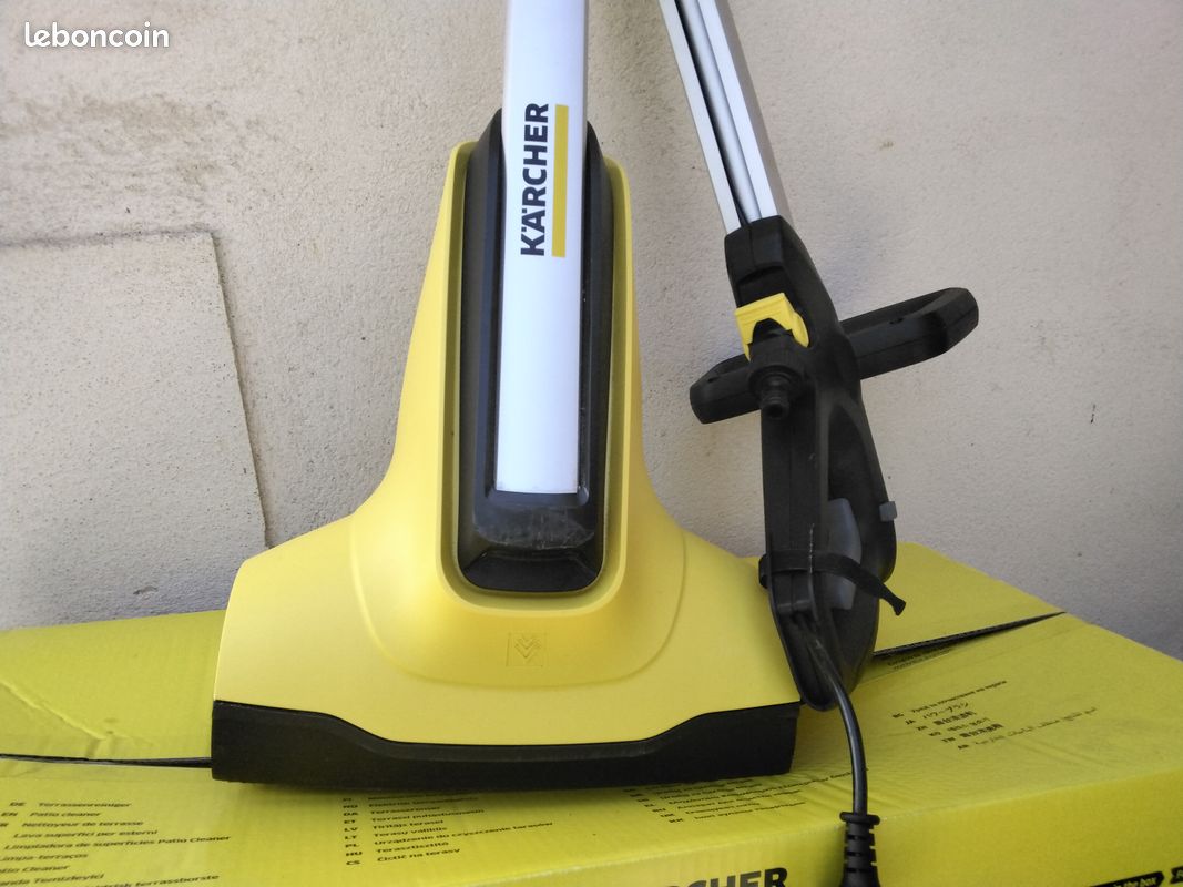 Karcher cp4 (image 2)