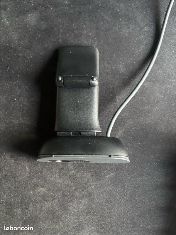 Camera logitech 1080p (image 1)