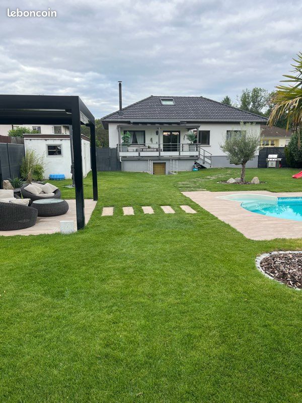 Maison 6 pièces 130 m² · à Bartenheim · 130 m² · 595 000 €