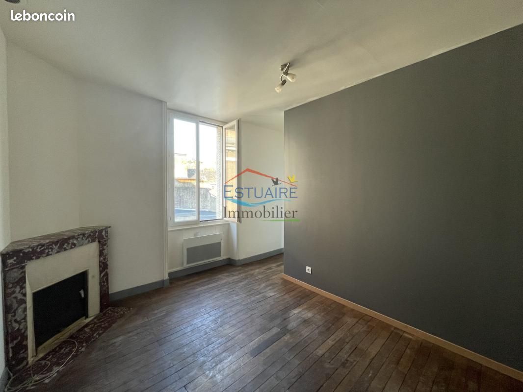 Appartement 1 pièce 17 m² · à Nort-sur-Erdre · 17 m² · 311 €/mois