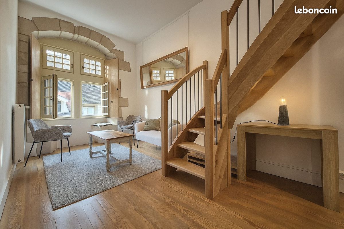 Appartement a louer beaune - 3 pièce(s) - 70 m2 - Surfyn