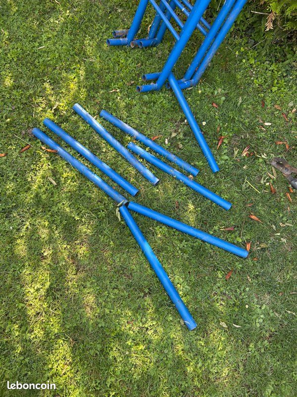 Range bûches métal (image 3)