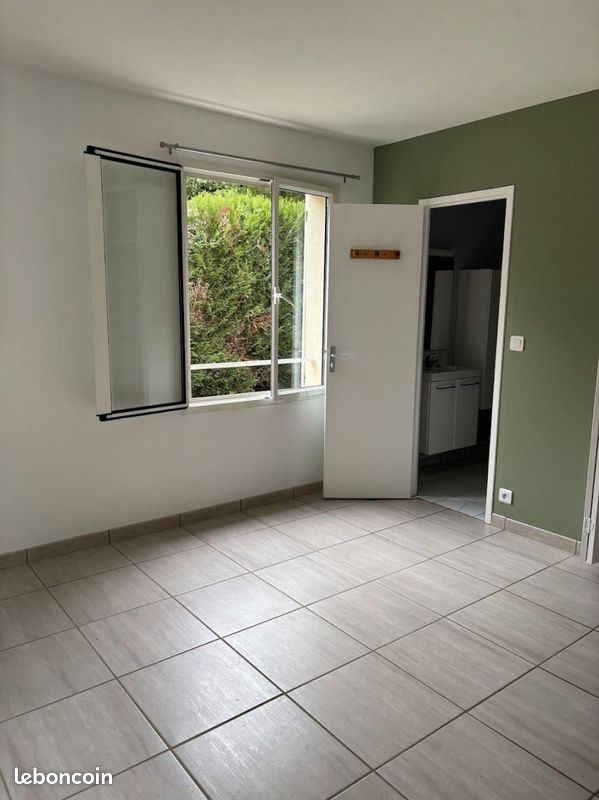 Appartement 1 pièce 24 m² · à Maurepas · 24 m² · 608 €/mois