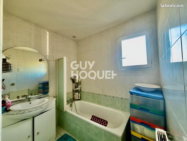 Maison 5 pièces 97 m² — 12