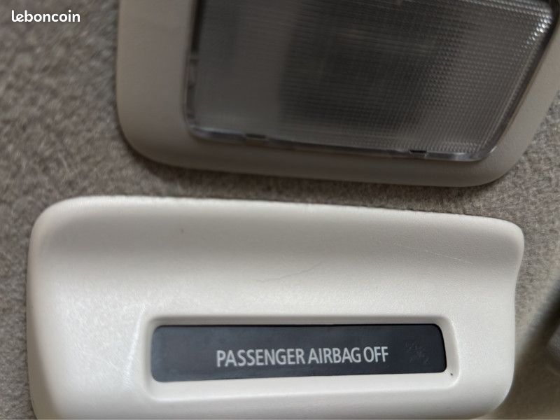 Mitsubishi SPACE STAR 1.0 MIVEC 71CH 2019 à partir de 94,07 /mois (image 37)