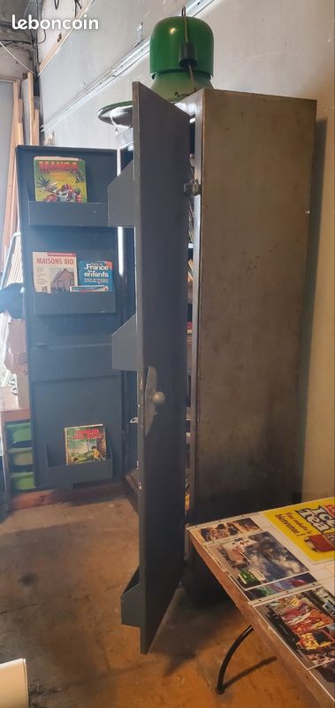 Armoire de cuisine (image 2)
