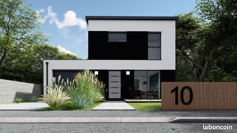 Maison 5 pièces 75 m² · à Ploudalmézeau · 75 m² · 216 277 €