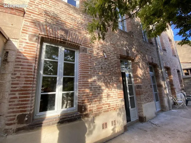 Annonce vente Appartement albi