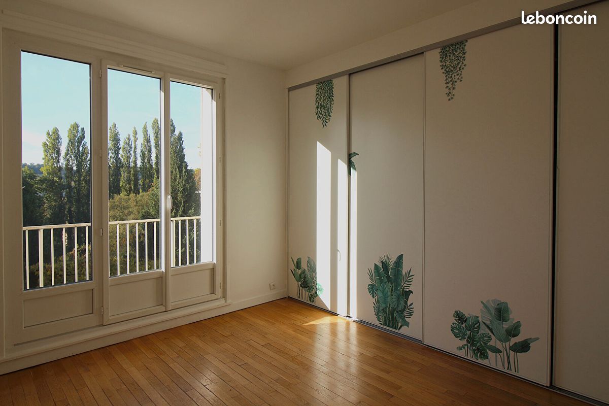 Appartement 3 pièces 55 m² · à Orsay · 55 m² · 1 150 €/mois