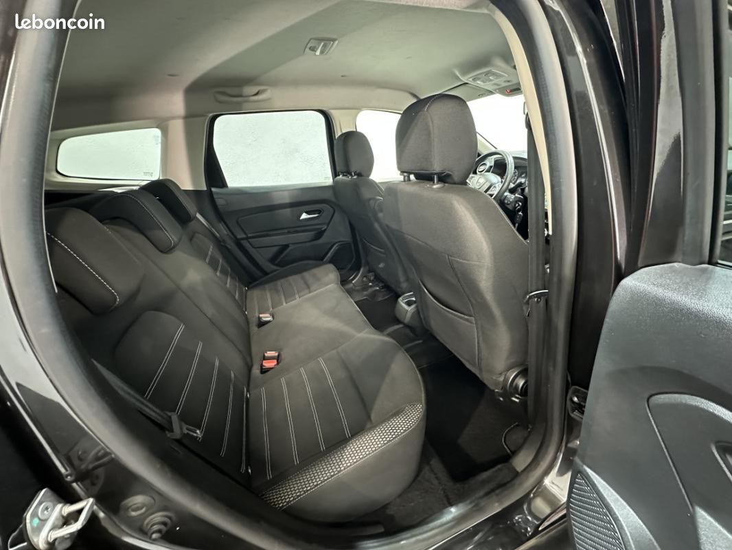 Dacia Duster TCe 90 4x2 Prestige (image 19)