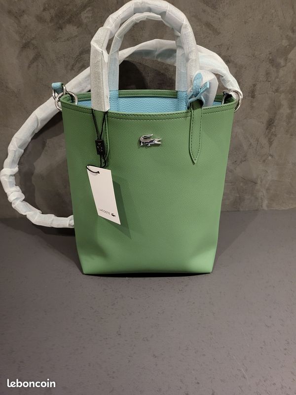 Lacoste Bon Coin Sac Ã Main Sac à Main Lacoste Accessoires Bagagerie