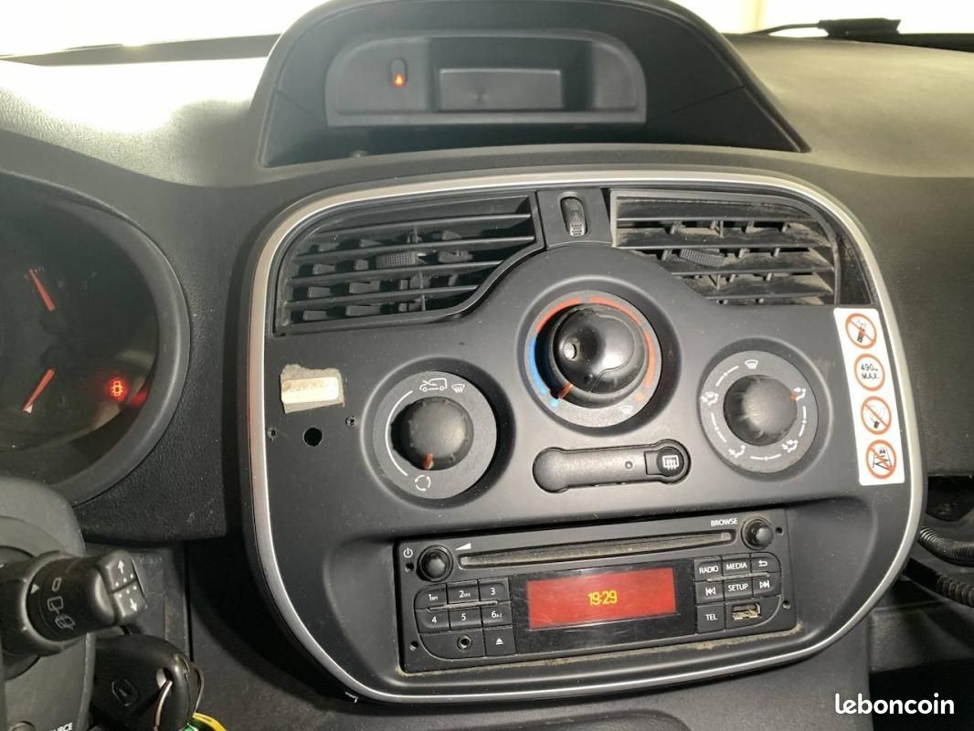 Renault Kangoo MAXI EXPRESS 1.5BLUE DCI 95 CONFORT (image 5)