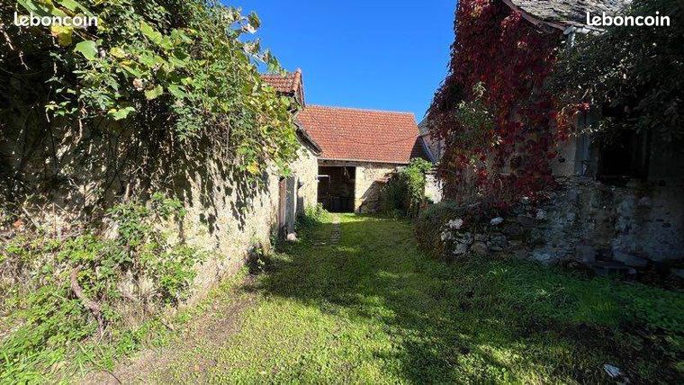 Maison 2 pièces 69 m²