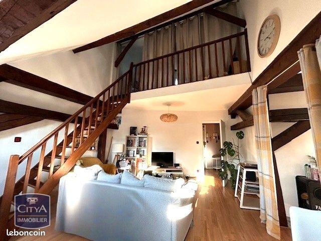 Appartement 3 pièces 74 m² · à Arras · 74 m² · 175 000 €