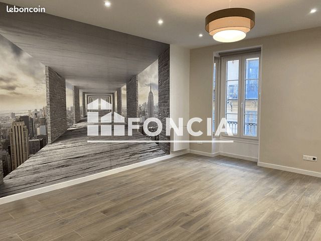 Appartement 3 pièces 75 m² · à Nice · 75 m² · 1 397 €