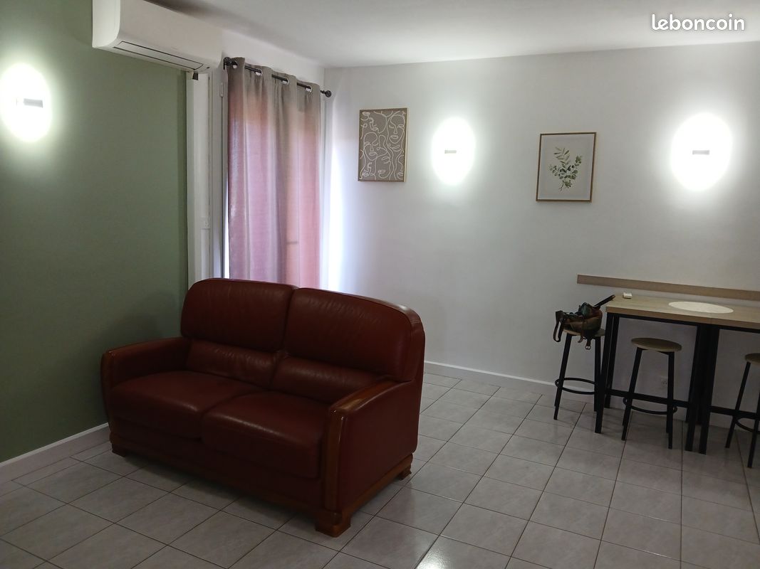 Appartement 2 pièces 41 m² · à Six-Fours-les-Plages · 41 m² · 900 €/mois