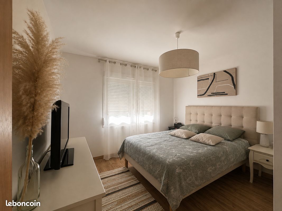 Appartement 3 pièces 73 m² · à Montois-la-Montagne · 73 m² · 173 000 €