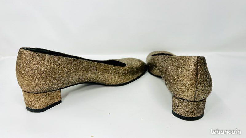 Chaussures &other stories (image 2)