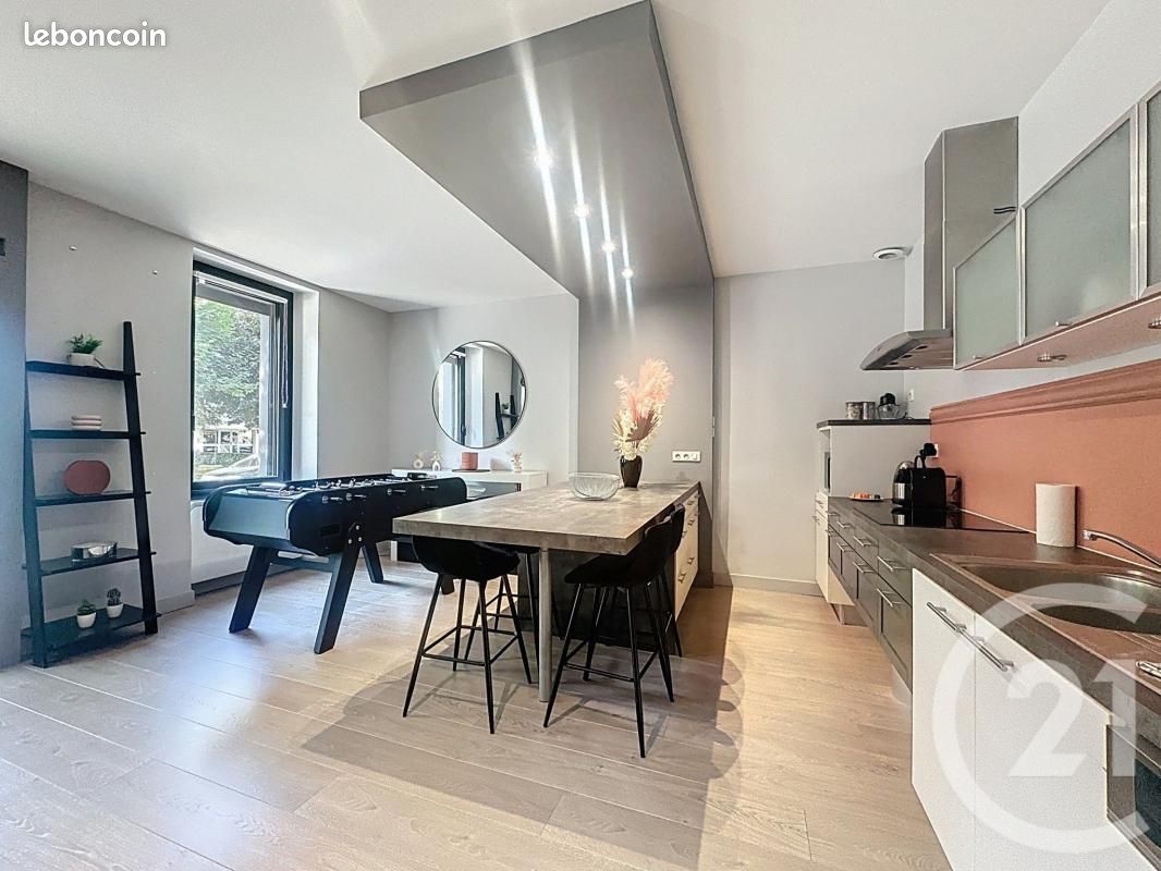 Maison 3 pièces 73 m² · à Cholet · 73 m² · 800 €/mois
