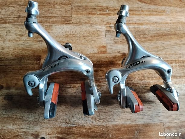 ÉTRIERS DE FREINS Shimano Ultegra 6600 EUR 60,00 - FR