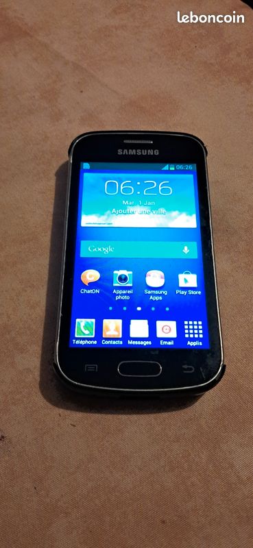 LOT SMARTPHONES DIFFÉRENT modèles pour bricoleur EUR 6,00 - PicClick FR