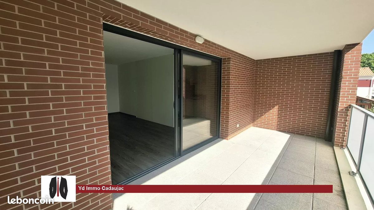 Appartement 3 pièces 76 m² · à Villenave-d'Ornon · 76 m² · 273 000 €
