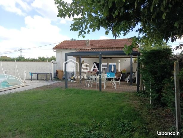 Propriété 9 pièces 200 m²